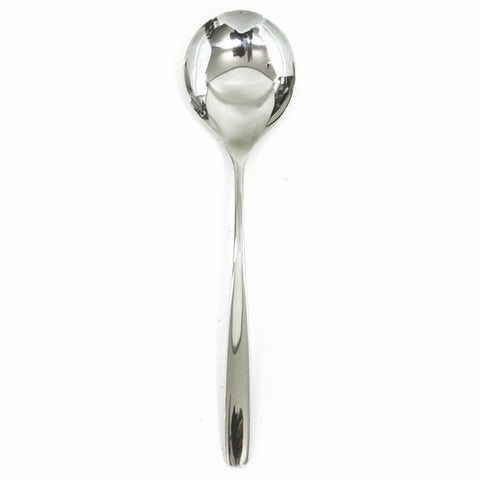 Morgana European Size Table Spoon By Mepra (Pack of 12) 10271101