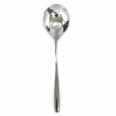 Morgana Demitasse Spoon By Mepra (Pack of 12) 10271108