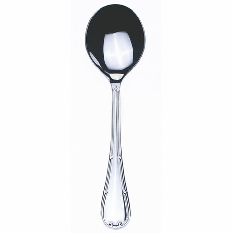 Raffaello Soup Spoon By Mepra (Pack of 12) 10291135