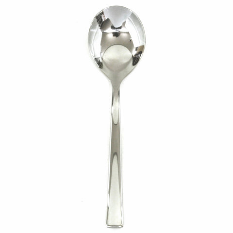 Mepra Aria Soup Spoon Pack of 12 (10311135)