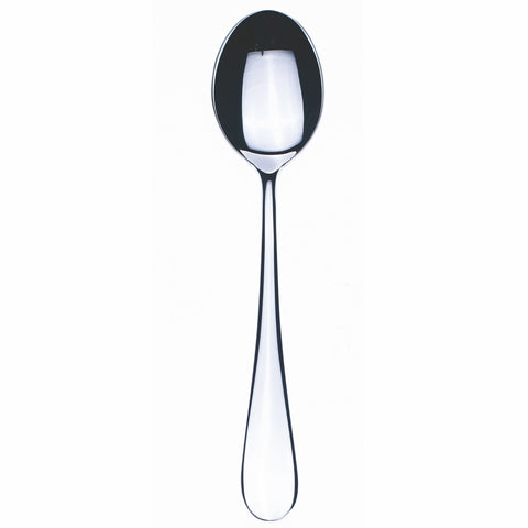 European Size Table Spoon Natura By Mepra (Pack of 12) 10341101