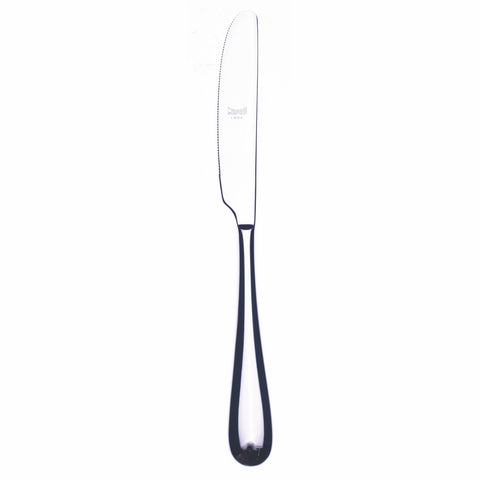 Natura Salad Knife S/H By Mepra (Pack of 12) 10341106