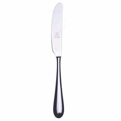 Natura Salad Knife H/H By Mepra (Pack of 12) 10341113