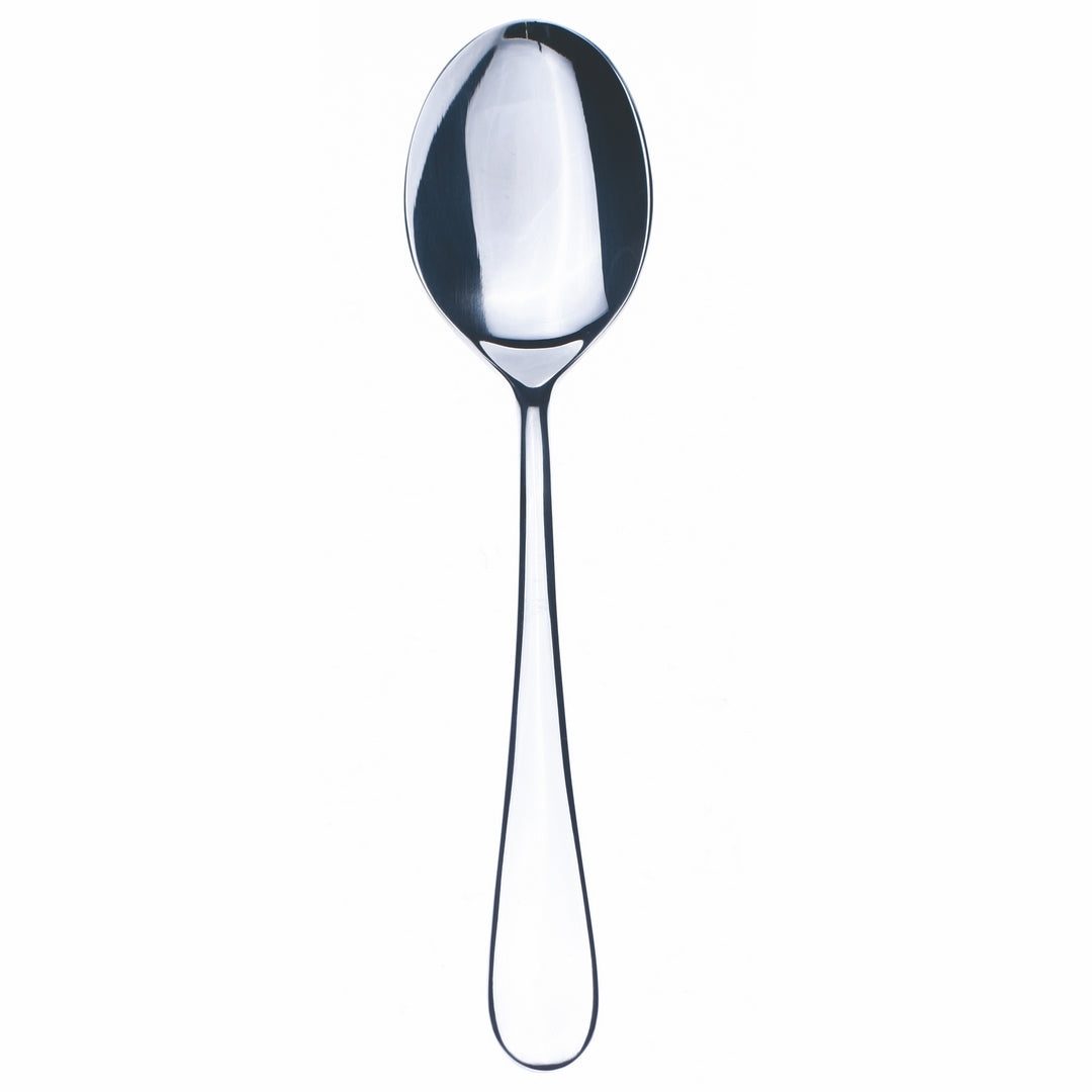 Gourmet Spoon Natura By Mepra (Pack of 12) 10341139