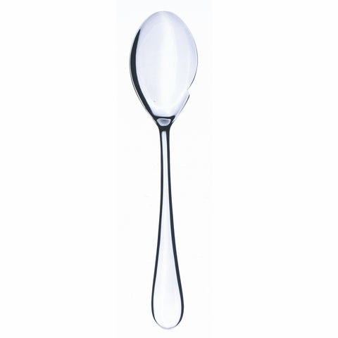 Natura Spoon For Tasting By Mepra 10341145 (Pack of 12)