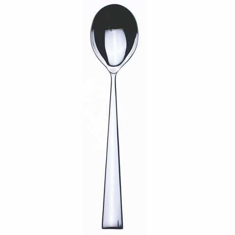 Energia Serving Spoon By Mepra (Pack of 12) 10361110