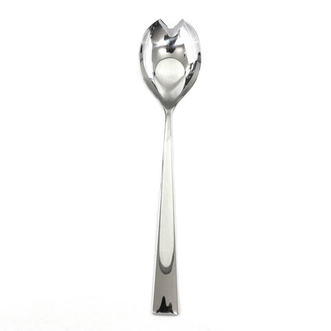 Energia Serving Salad Spoon By Mepra (Pack of 12) 10361122