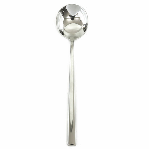 European Size Table Spoon Movida By Mepra (Pack of 12) 10371101