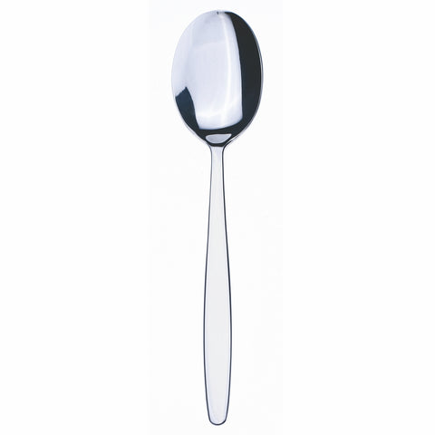 Gourmet Spoon Nuvola Ice By Mepra (Pack of 12) 10381139