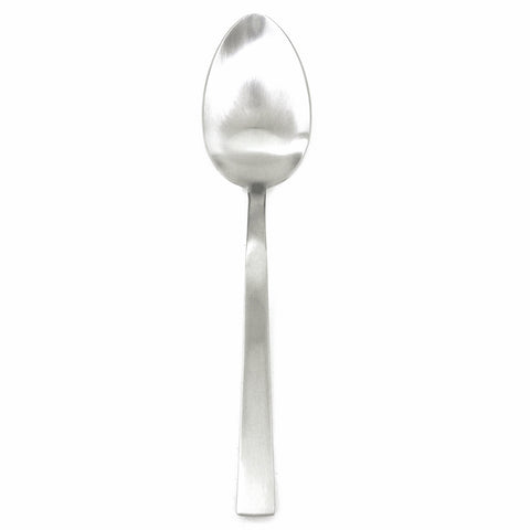 European Size Table Spoon Levantina Ice  By Mepra (Pack of 12) 10391101