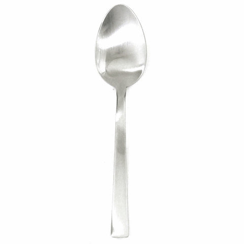 Demitasse Spoon Levantina Ice By Mepra (Pack of 12) 10391108