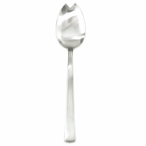 Levanta Salad Spoon Serve Ice By Mepra (Pack of 12) 10391122