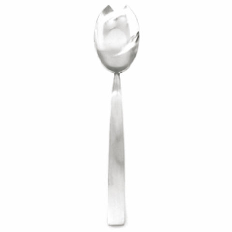 Salad Spoon Ser Mediterr Ice By Mepra (Pack of 12) 10401122