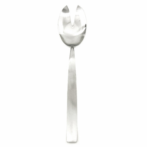 Serv Salad Fork Mediterr Ice By Mepra (Pack of 12) 10401123