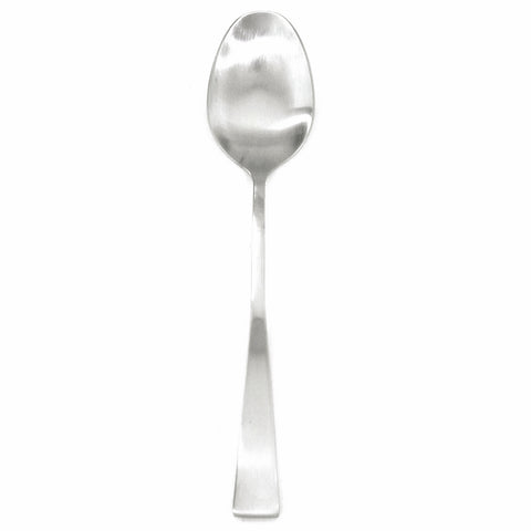 European Size Table Spoon Italia Ice By Mepra (Pack of 12) 10411101