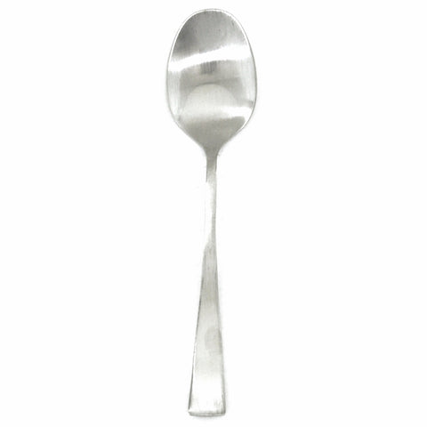 Demitasse Spoon Italia Ice By Mepra (Pack of 12) 10411108