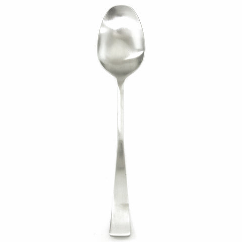 Italia Serving Spoon Ice By Mepra (Pack of 12) 10411110