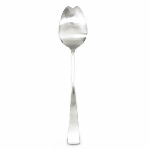 Salad Spoon Serv Italia Ice By Mepra (Pack of 12) 10411122