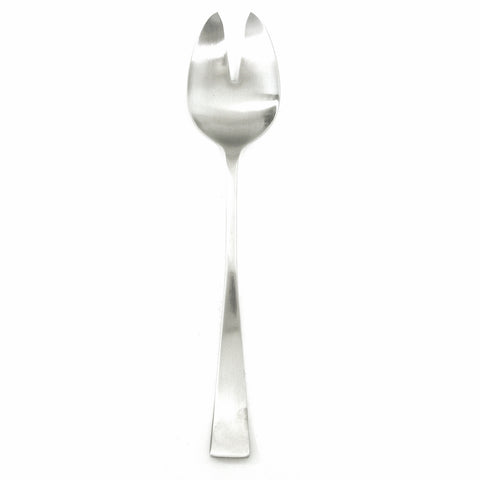 Serv Salad Fork Italia Ice By Mepra (Pack of 12) 10411123