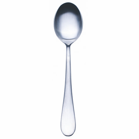 European Size Table Spoon Natura Ice By Mepra (Pack of 12) 10421101