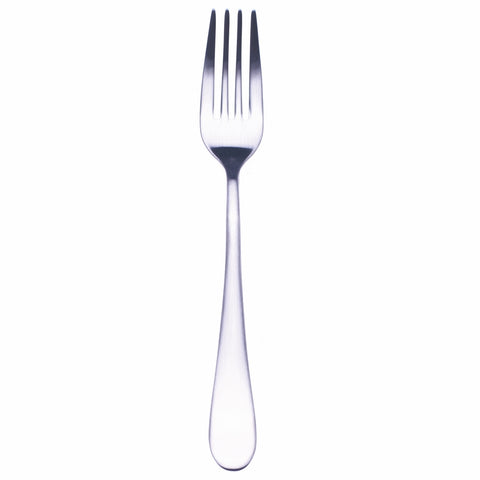 Natura Salad Fork Ice By Mepra (Pack of 12) 10421105