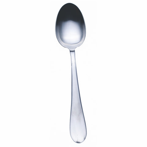 Serving Spoon Natura Ice By Mepra  (Pack of 12) 10421110