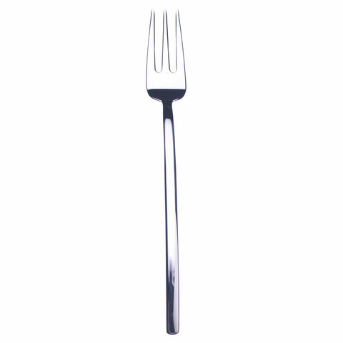 Due Serving Fork By Mepra  (Pack of 12) 10441111