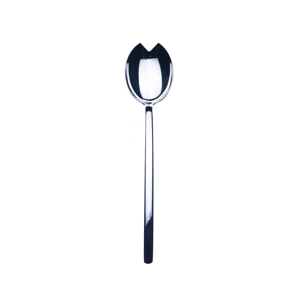 Serving Salad Spoon Due by Mepra Pack of 12 (10441122)