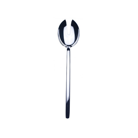 Serving Salad Spoon Due by Mepra Pack of 12 (10441123)