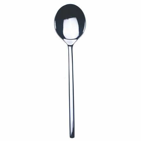 Due Soup Spoon By Mepra (Pack of 12) 10441135