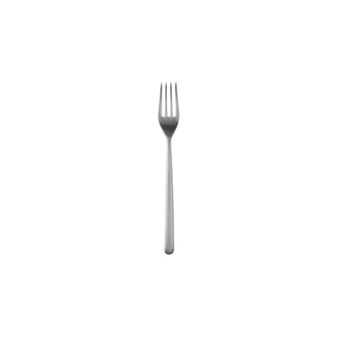 Linea Ice Salad Fork By Mepra (Pack of 12) 10471105