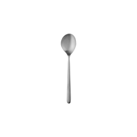 Linea Ice Gourmet Spoon By Mepra (Pack of 12) 10471139