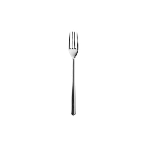 Linea Antibacterial Table Fork By Mepra (Pack of 12) 10481102Y