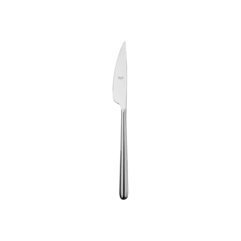 Linea Table Knife By Mepra (Pack of 12) 10481103