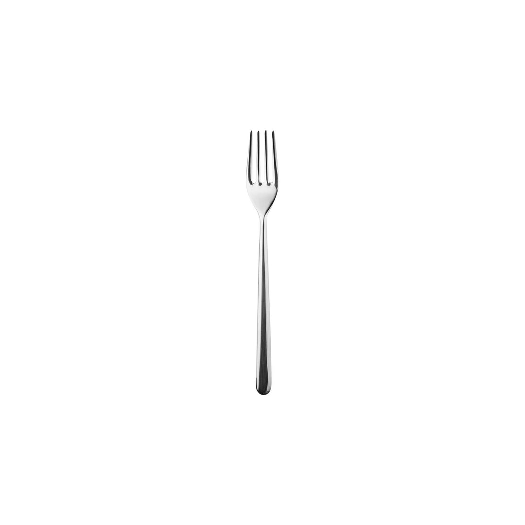 Linea Salad Fork by Mepra Pack of 12 (481105)