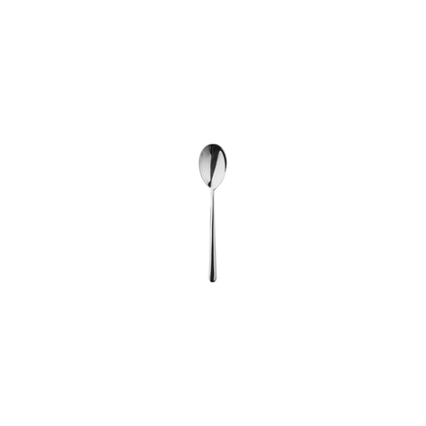 Linea Demitasse Spoon By Mepra (Pack of 12) 10481108