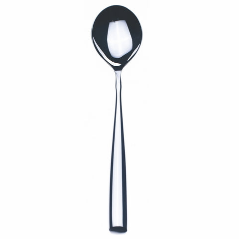 Mepra Arte Soup Spoon Pack of 12 (10501135)