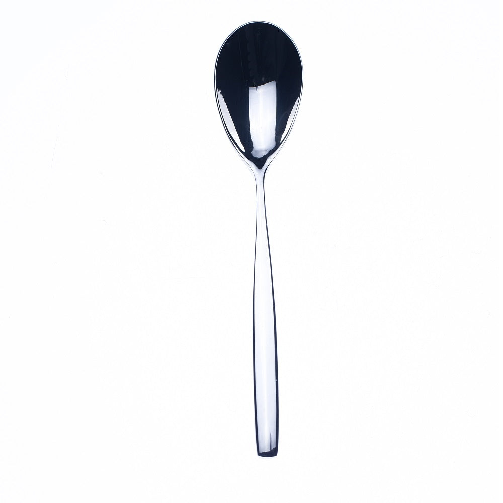 Us Size Dessert Spoon Stiria by Mepra Pack of 12 (10541104)