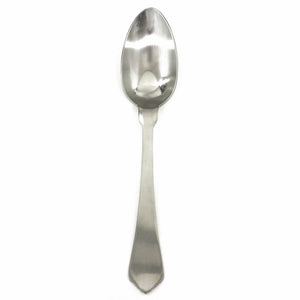 European Size Table Spoon Ginevra Ice By Mepra (Pack of 12) 10571101