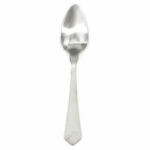 Demitasse Spoon Ginevra Ice By Mepra (Pack of 12) 10571108