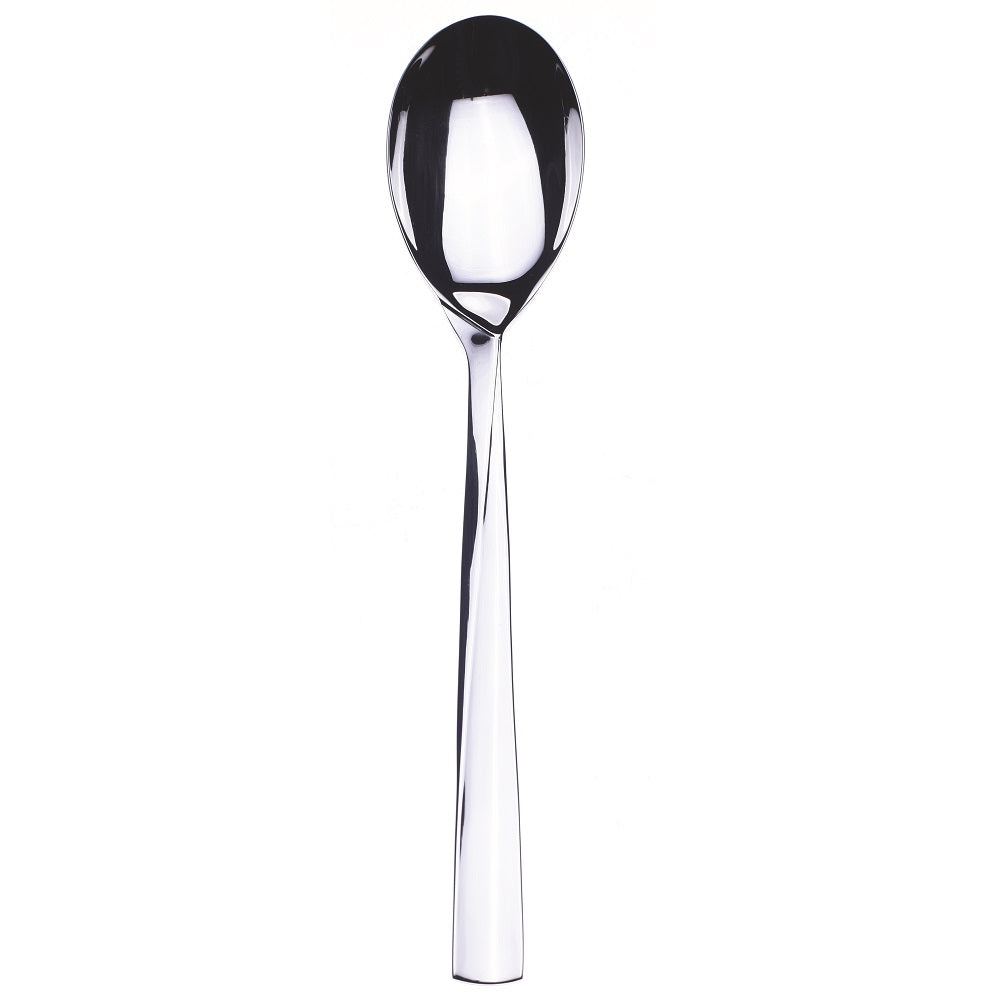 Serving Spoon Elica By Mepra Pack of 12 (10591110)