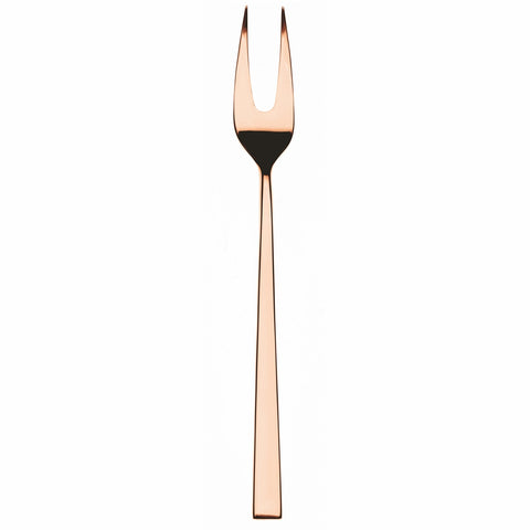 Serving Fork Atena Bronzo By Mepra (Pack of 12) 10621111B