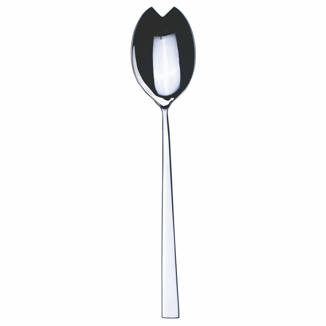 Serving Salad Spoon Atena By Mepra (Pack of 12) 10621122