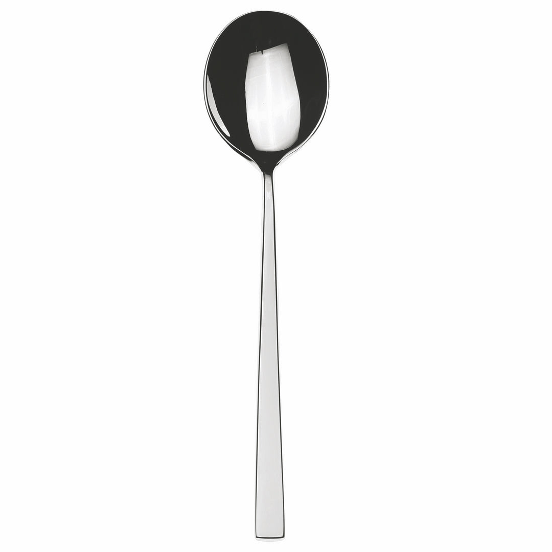 Soup Spoon Atena By Mepra (Pack of 12) 10621135