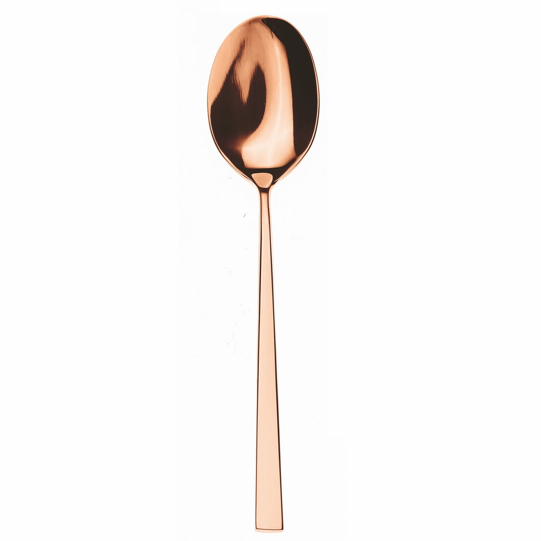 Gourmet Spoon Atena Bronzo By Mepra (Pack of 12) 10621139B