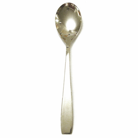 Sparta Serving Spoon By Mepra 10631110  (Pack of 12)