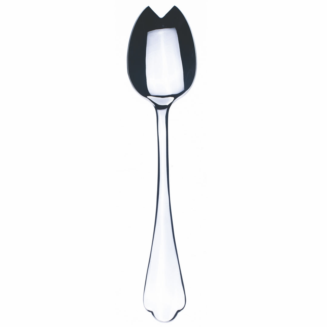 Salad Spoon Serv. Dolce Vita By Mepra (Pack of 12) 10641122