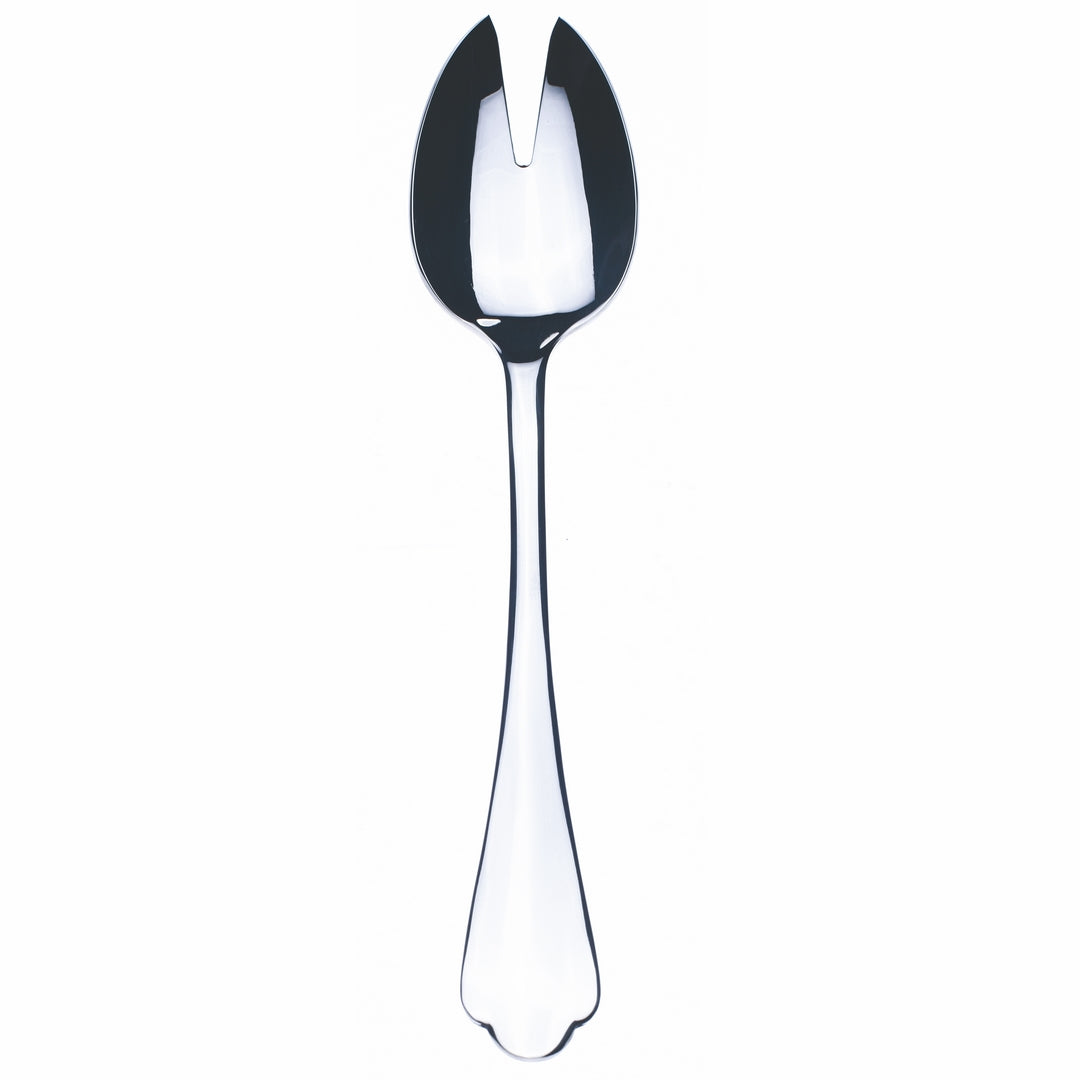 Serv.Salad Fork Dolce Vita By Mepra (Pack of 12) 10641123