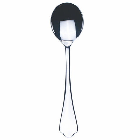 Dolce Vita Soup Spoon By Mepra(Pack of 12) 10641135