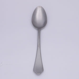 Dolce Vita Pewter Table Spoon Pewter By Mepra Pack of 12 (10661101)